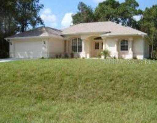 [Address Hidden by Seller], North Port, FL 34288
