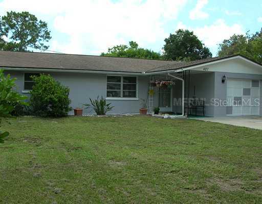 427 Edwards St., Englewood, FL 34223