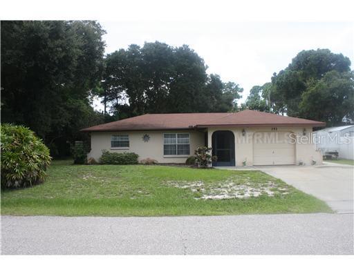 351 Foxglove Rd., Venice, FL 34293