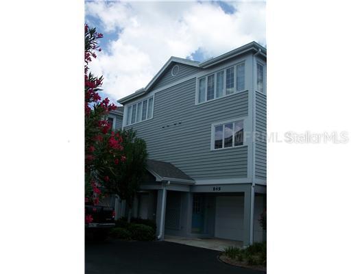 849 Evergreen Way #2, Longboat Key, FL 34228