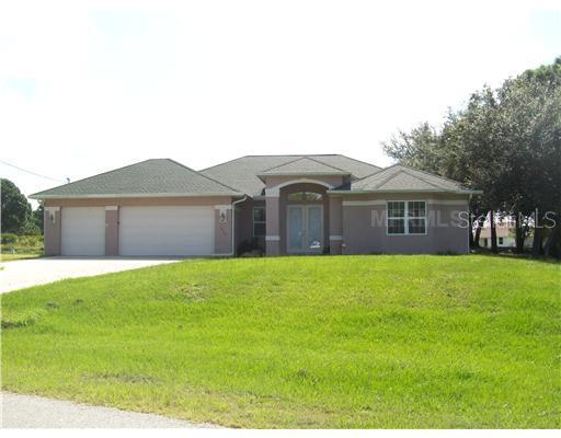 1958 Clovelon St., North Port, FL 34291