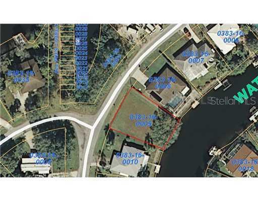 Portia St., Nokomis, FL 34275