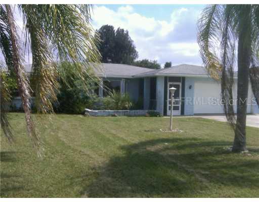 53 Caddy Rd., Rotonda West, FL 33947