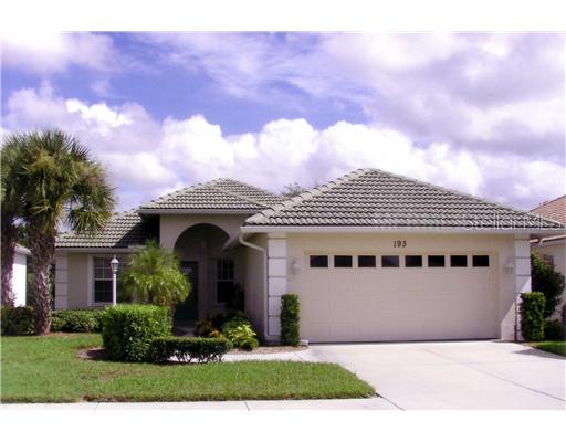 [Address Hidden by Seller], Venice, FL 34293