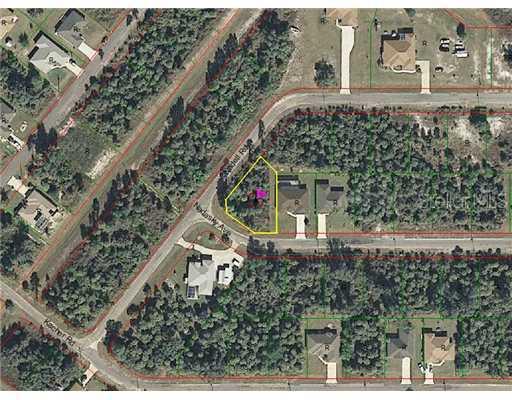 Nadasky Ave., North Port, FL 34288