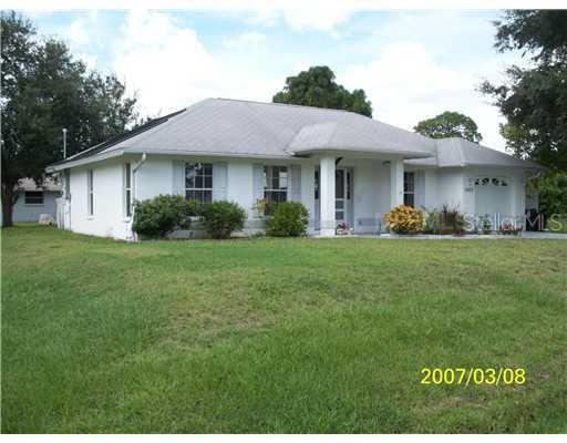 1400 Fundy Rd., Venice, FL 34293