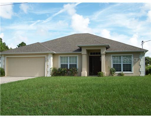 2582 Morrietta Ln., North Port, FL 34286