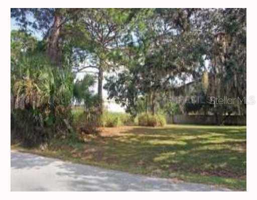 Hale Rd., Venice, FL 34293