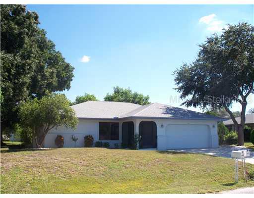 141 Treasure Rd., Venice, FL 34293