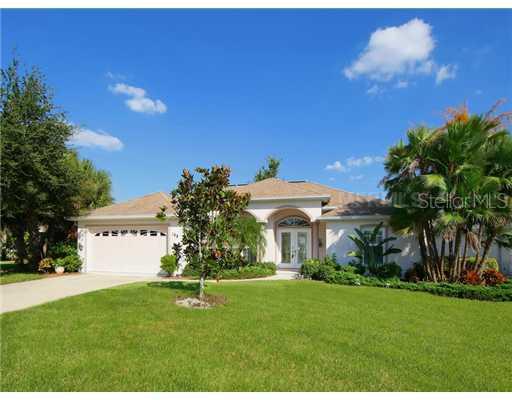 168 Venice Palms Blvd., Venice, FL 34292