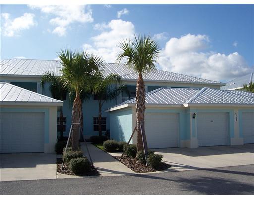 5783 Sabal Trace Dr. #103, North Port, FL 34287