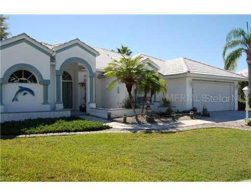 1224 Whitney Ct., Venice, FL 34292