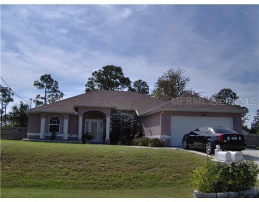 5188 Balmor Ter., North Port, FL 34288