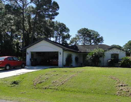 [Address Hidden by Seller], North Port, FL 34288