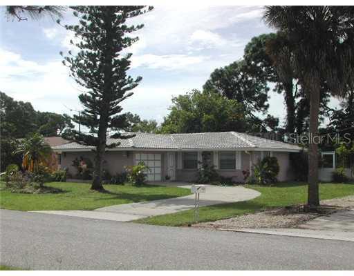 320 Aurora St., Venice, FL 34285