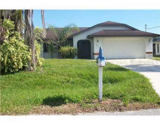 2516 Quail Ter., Port Charlotte, FL 33981