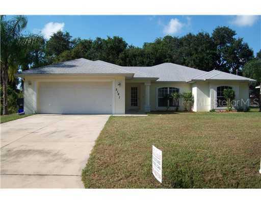 [Address Hidden by Seller], North Port, FL 34288
