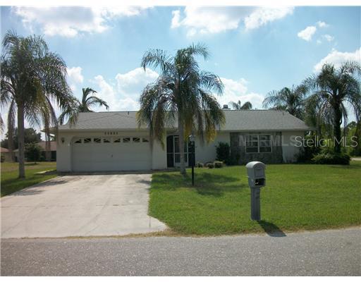 25025 Palisade Rd., Punta Gorda, FL 33983