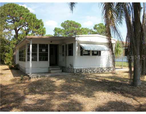 8224 Pinetree Ln., Englewood, FL 34224