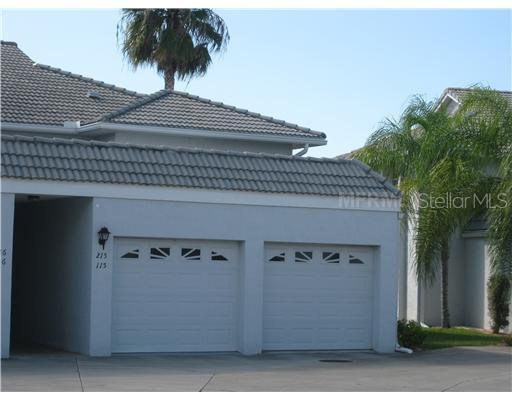 1041 Capri Isles Blvd. #215, Venice, FL 34292
