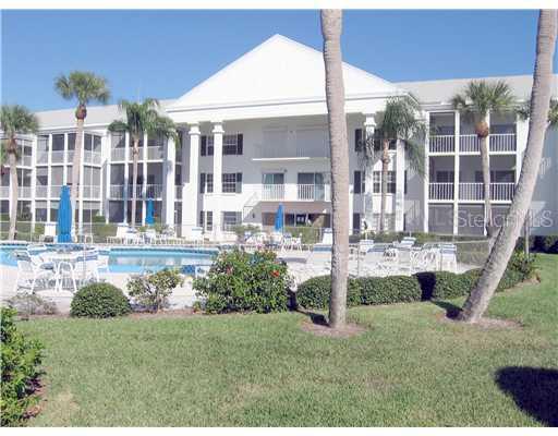 100 The Esplanade #306, Venice, FL 34285