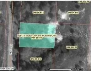 Yalta Ter., North Port, FL 34286