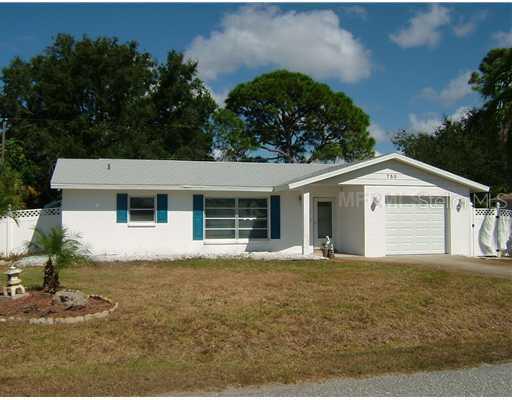 750 Nectar Rd., Venice, FL 34293