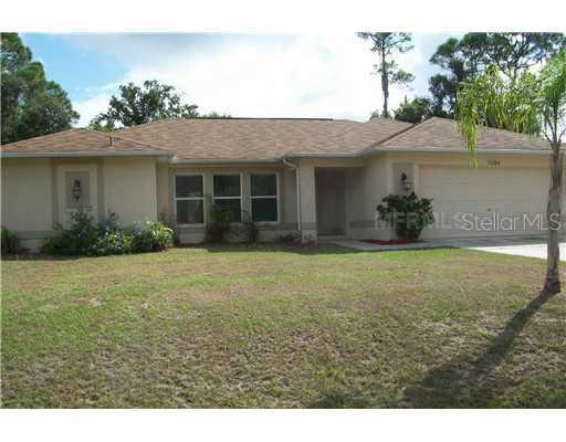 [Address Hidden by Seller], North Port, FL 34288