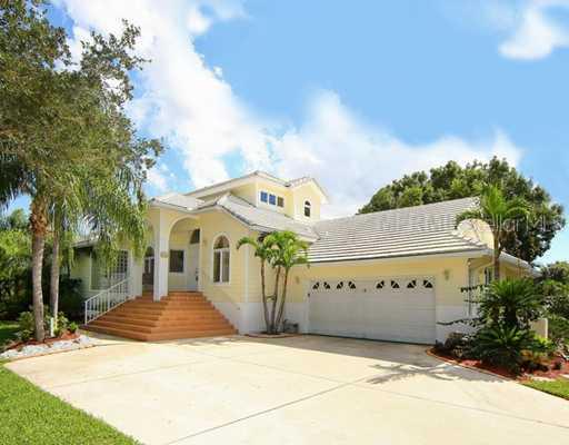 314 Dolphin Shores Cir., Nokomis, FL 34275