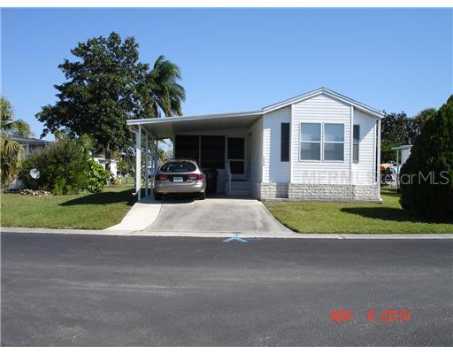5659 Holiday Park Blvd., North Port, FL 34287