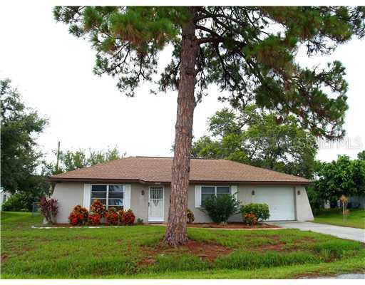 5281 Drew Rd., Venice, FL 34293