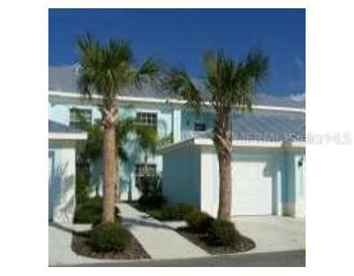 5742 Sabal Trace Dr. #201, North Port, FL 34287