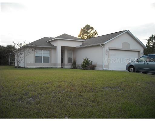 1621 Haverhill Ave., North Port, FL 34286