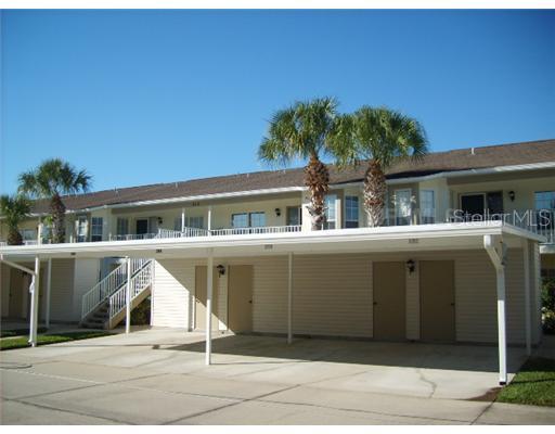 210 Silver Lake Dr. #105, Venice, FL 34292