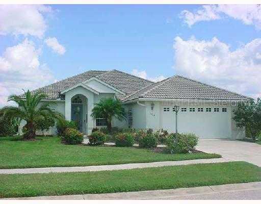 2788 Royal Palm Dr., North Port, FL 34288