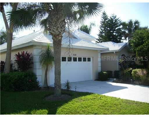 1318 Clubview Ct., Venice, FL 34292