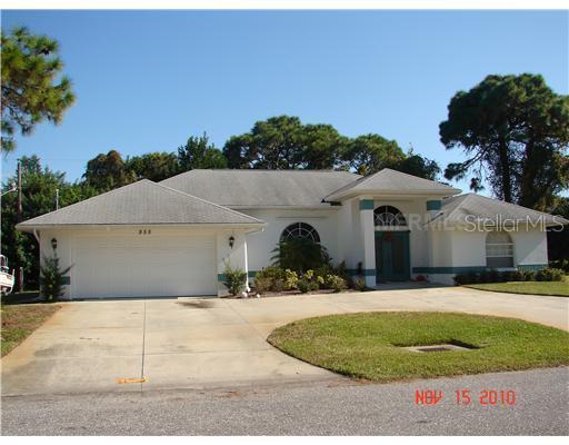 [Address Hidden by Seller], Venice, FL 34293