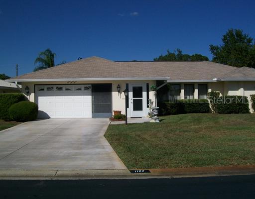 1127 N Cypress Point Dr., Venice, FL 34293