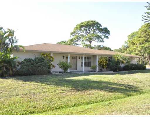 6140 Pheasant Rd., Venice, FL 34293