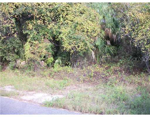 80 Bamboo Dr., Port Charlotte, FL 33954