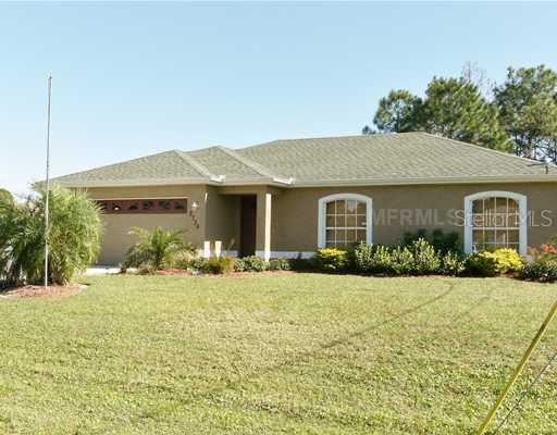 2734 Peake St., North Port, FL 34286