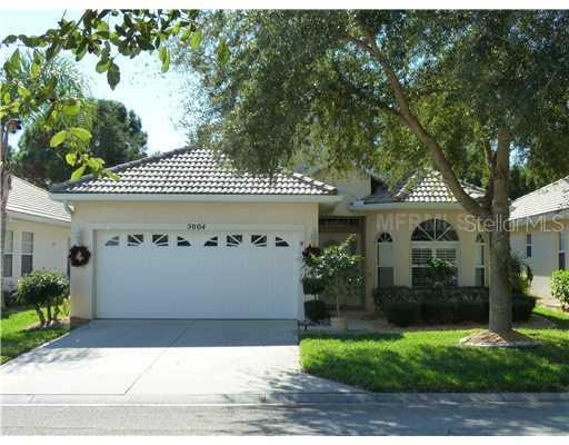 5004 Seagrass Dr., Venice, FL 34293