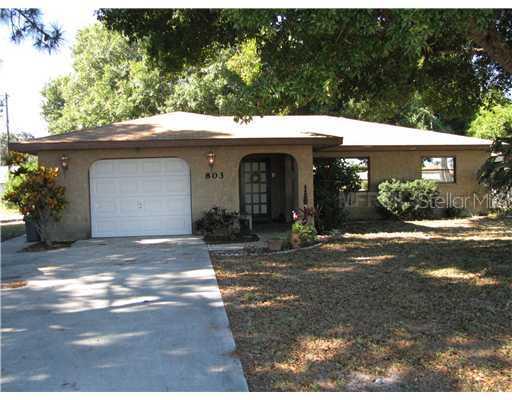 803 Old Albee Farm Rd., Nokomis, FL 34275