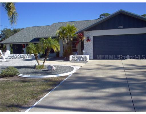 4351 Egret Rd., Venice, FL 34293