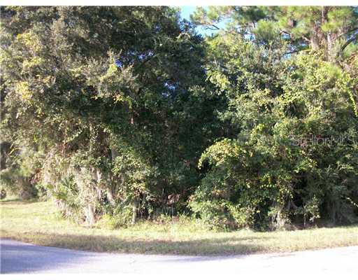 387 Madeira St  - City Water, Port Charlotte, FL 33953