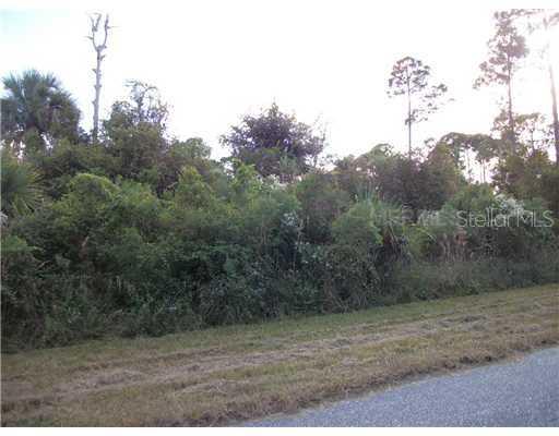14399 Carousel Ln, Port Charlotte, FL 33953