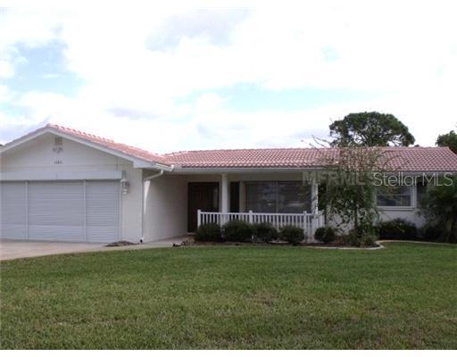 1585 Poinciana Rd., Venice, FL 34293