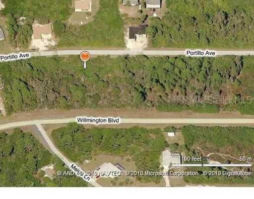 9321 Portillo Ave., Englewood, FL 34224