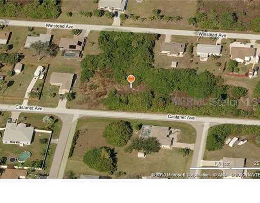 10198 Castanet Ave., Englewood, FL 34224