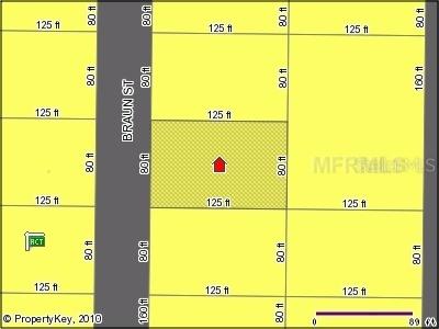 6246 Braun St., Englewood, FL 34224